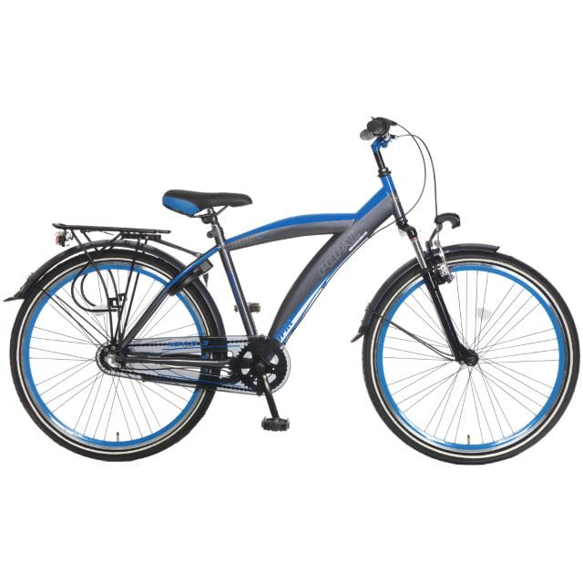 Popal Kicks 26 inch 3SP Blauw