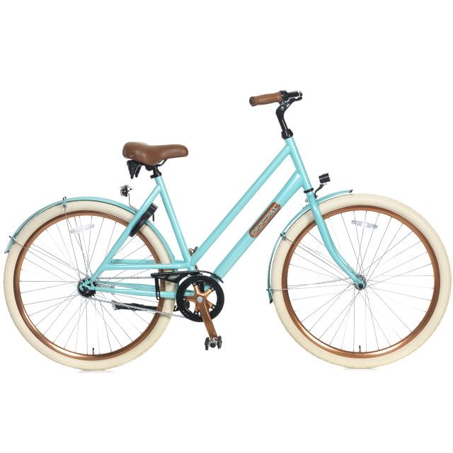 Popal Montebella 28 inch 53 cm Lichtblauw
