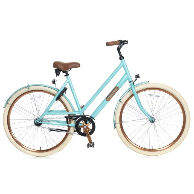 Popal Montebella 28 inch Lichtblauw