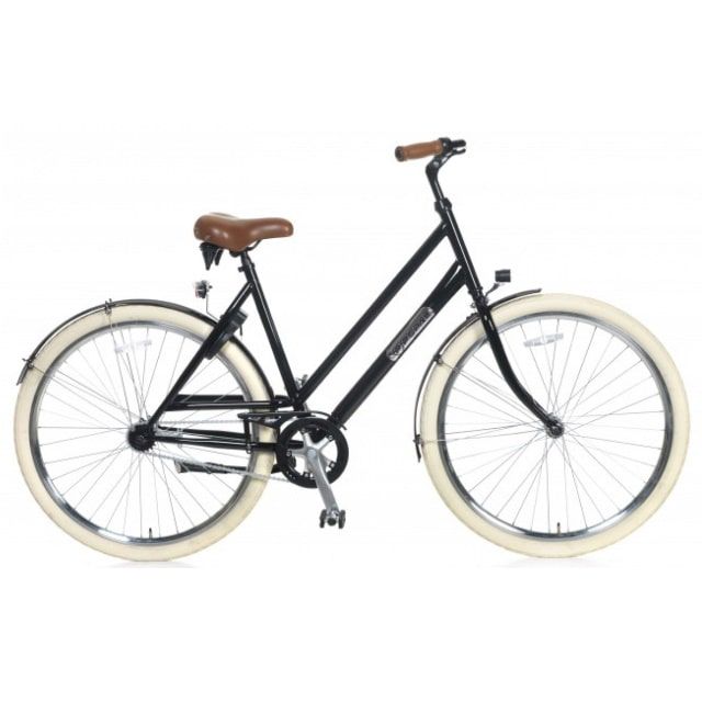 Popal Montebella 28 inch Zwart