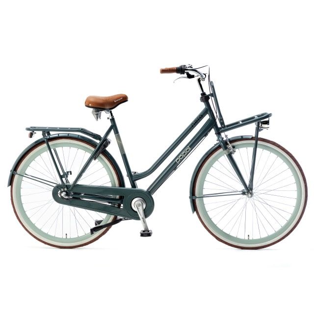 Popal Nera N3 28 inch 57 cm Forest Green