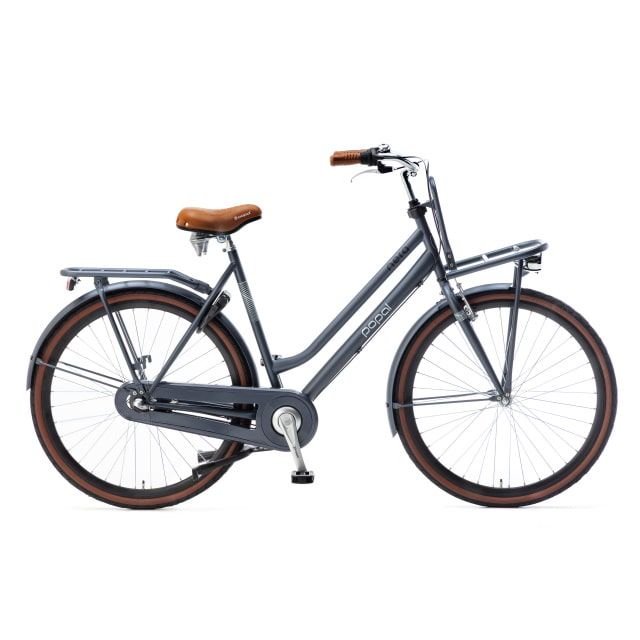 Popal Nera N3 28 inch 57 cm Steel Blue