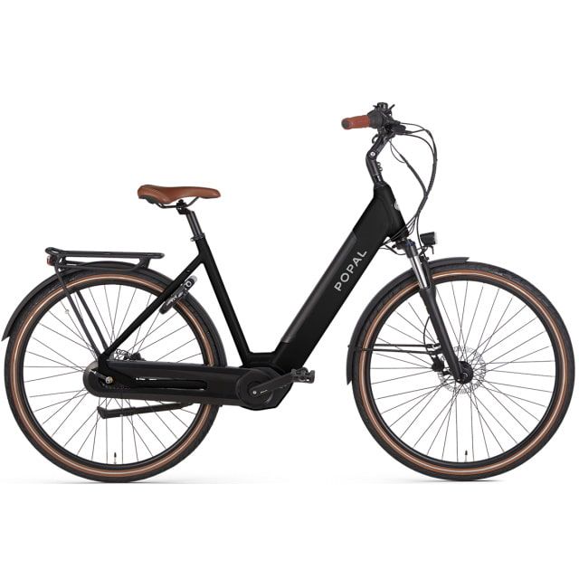 Popal Novel Elektrische Fiets N7 28 inch Mat Zwart-min.jpg