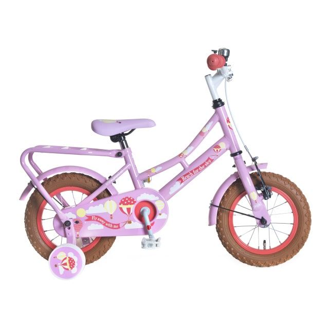 Popal Omafiets 12 inch