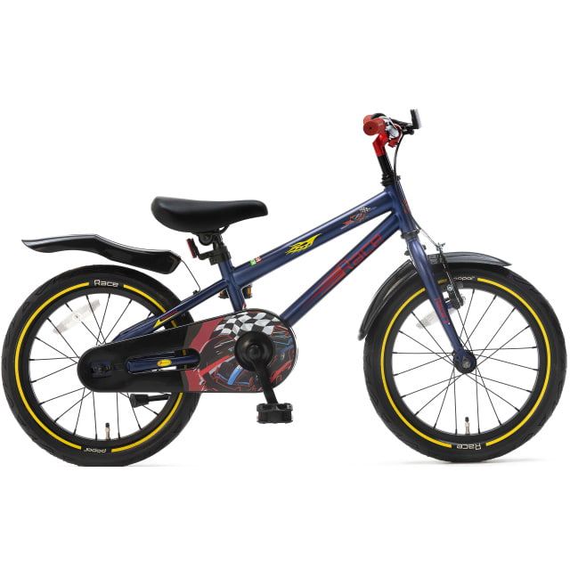 Popal Race 16 inch Jongensfiets