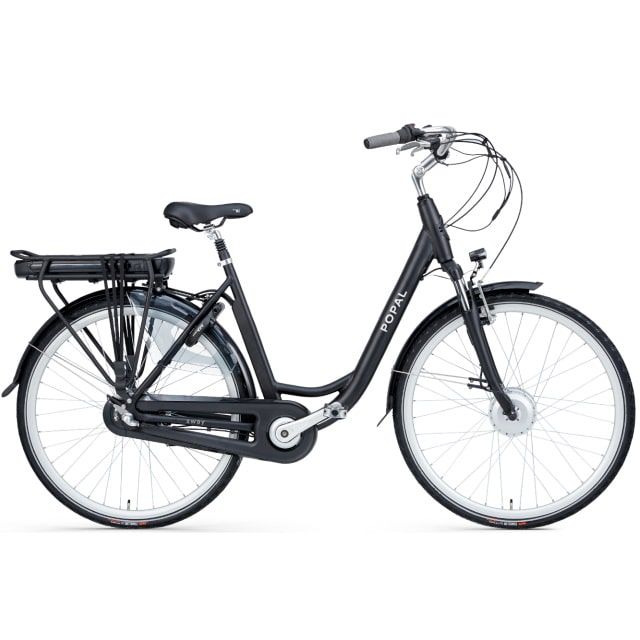Popal Sway Elektrische Fiets N3 RB 28 inch Mat Zwart-min.jpg