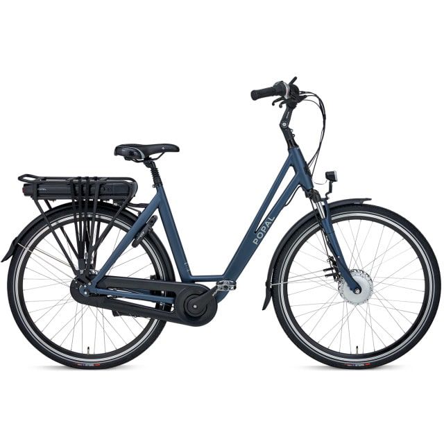 Popal Tue Elektrische Fiets N7 28 inch Mat Blauw-min.jpg