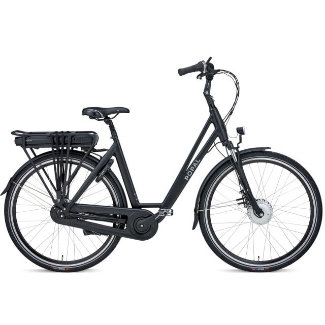 Popal Tue Elektrische Fiets N7 28 inch Mat Zwart-min.jpg