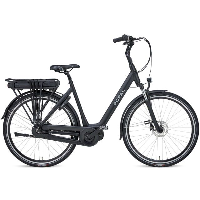 Popal Vidar M420 Elektrische Fiets N7 28 inch Mat Zwart-min.jpg