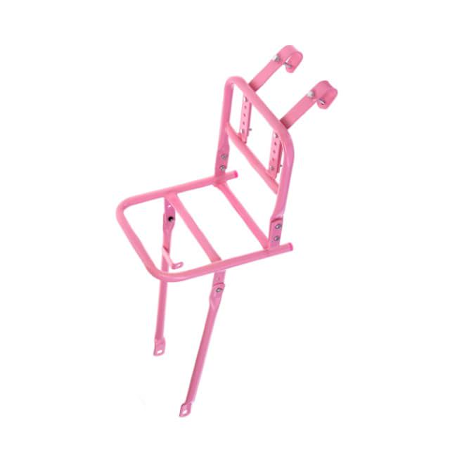 Popal Voorrek 20-24 inch Roze
