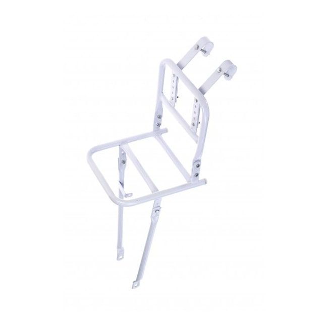 Popal Voorrek 20-24 inch Wit