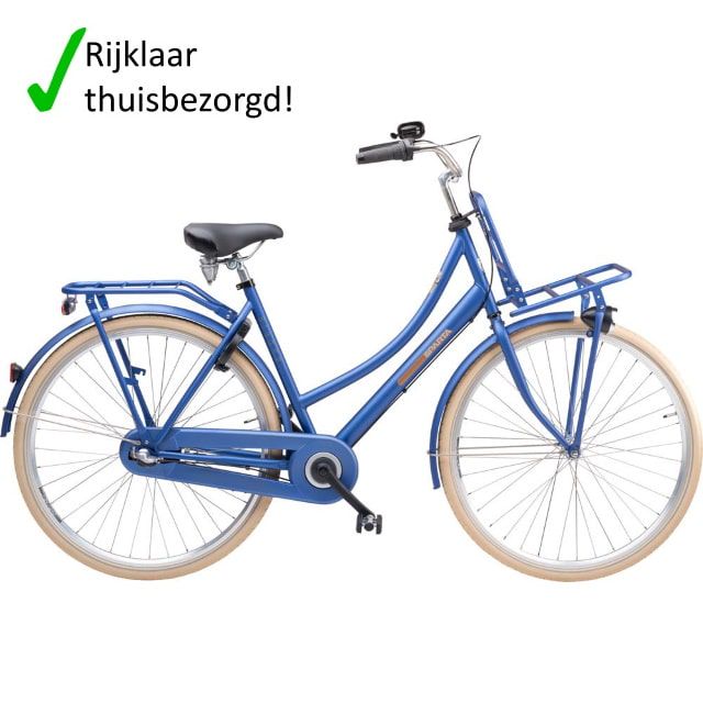 Sparta Pick Up Classic R3 28 inch 61 cm Blue Mat
