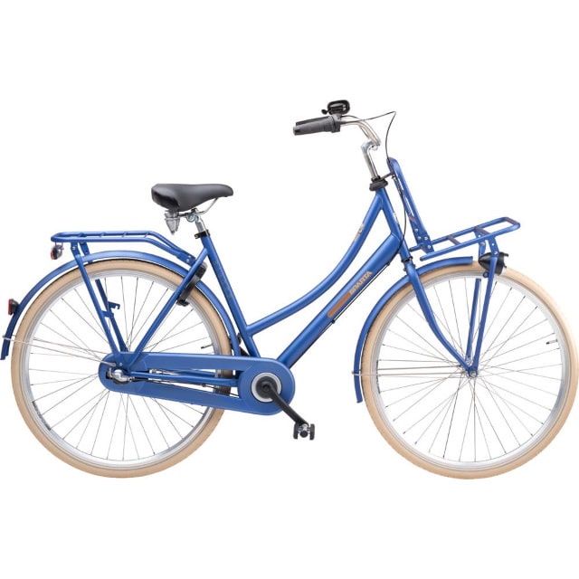 Sparta Pick Up Classic R3 28 inch 61 cm Blue Mat
