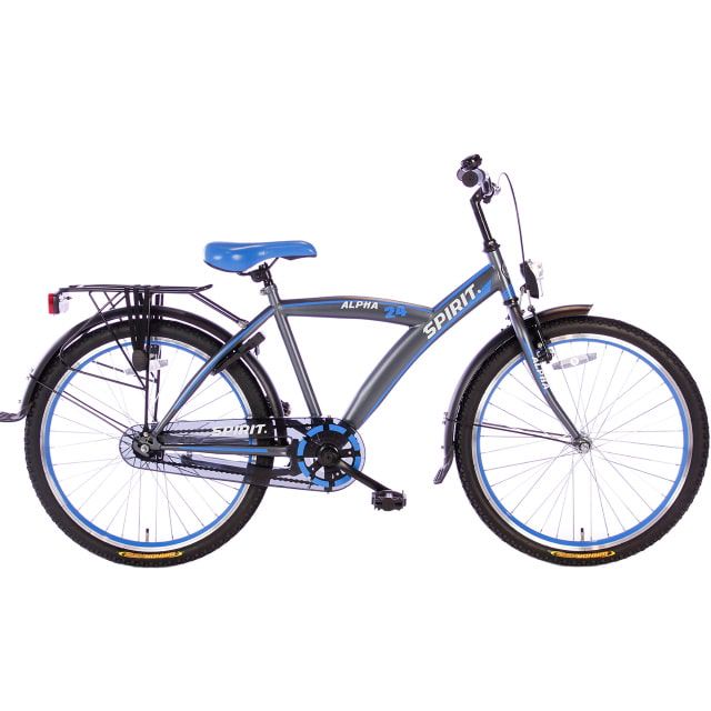 Spirit Alpha 24 inch Blauw