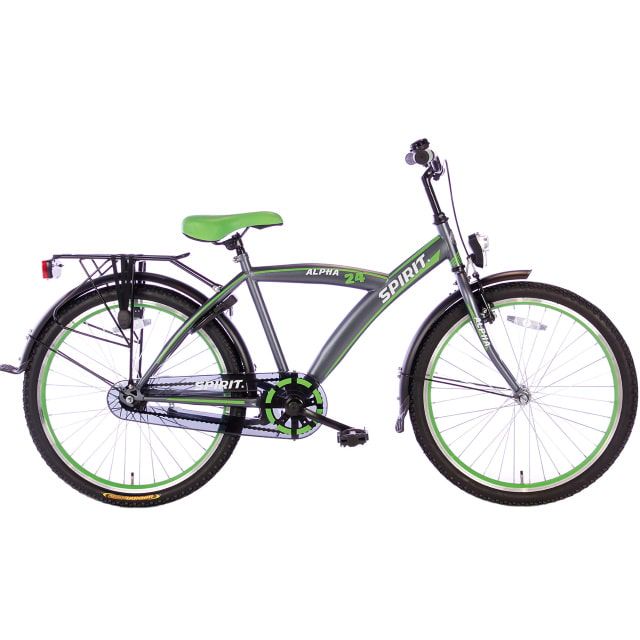 Spirit Alpha 24 inch Groen