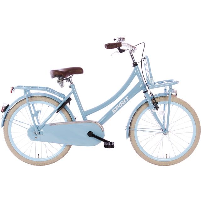 Spirit Cargo 22 inch Blauw