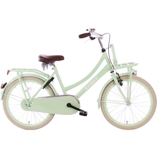 Spirit Cargo 22 inch Groen