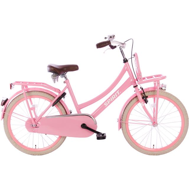 Spirit Cargo 22 inch Roze