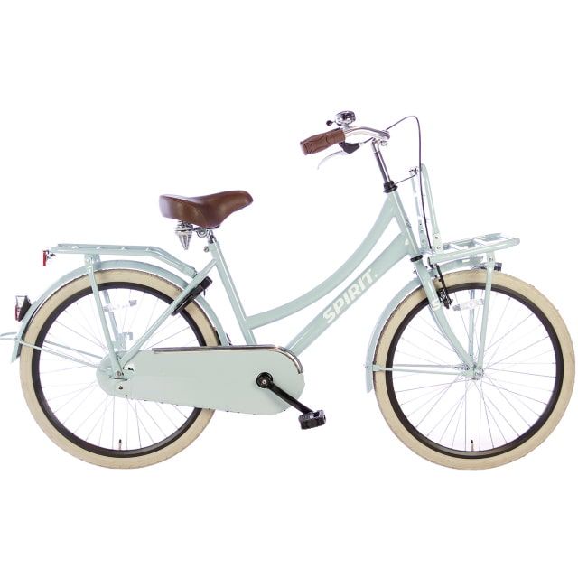 Spirit Cargo 24 inch Groen