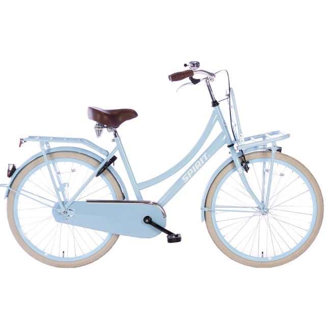 Spirit Cargo 26 inch Blauw