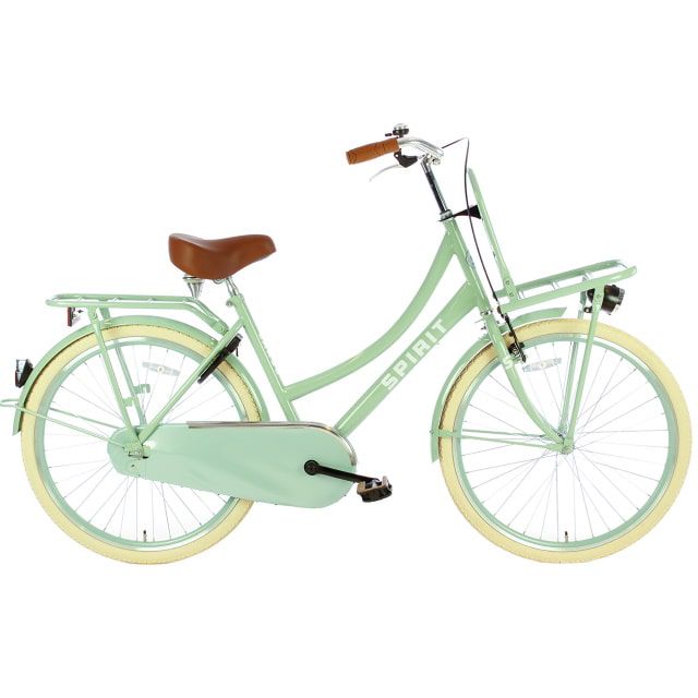 Spirit Cargo 26 inch Groen