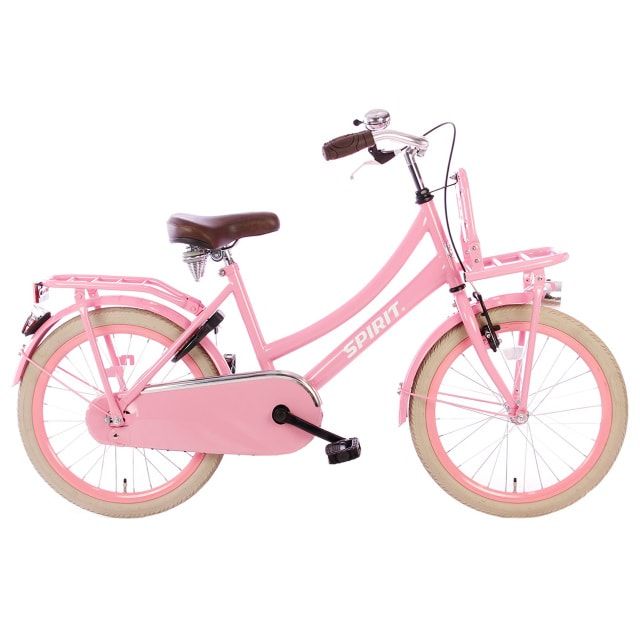 Spirit Cargo Meisjes 20 inch Roze