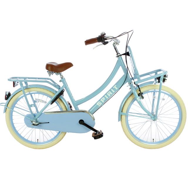 Spirit Cargo N3 22 inch Blauw