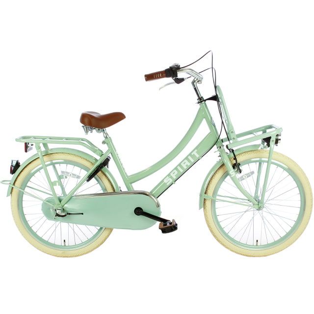 Spirit Cargo N3 22 inch Groen