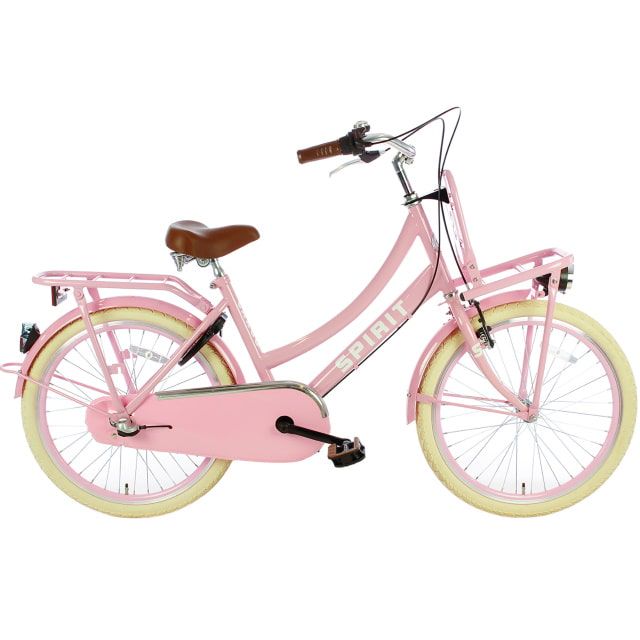 Spirit Cargo N3 22 inch Roze