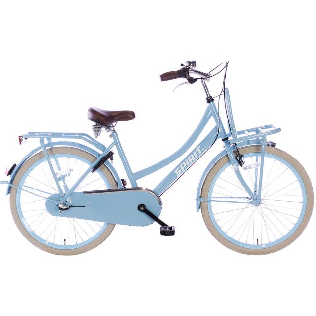Spirit Cargo N3 24 inch Blauw