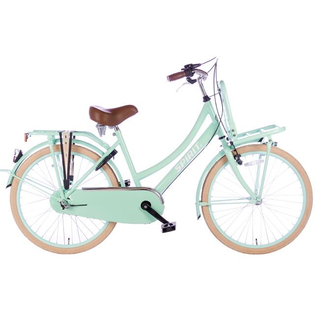 Spirit Cargo N3 24 inch Groen