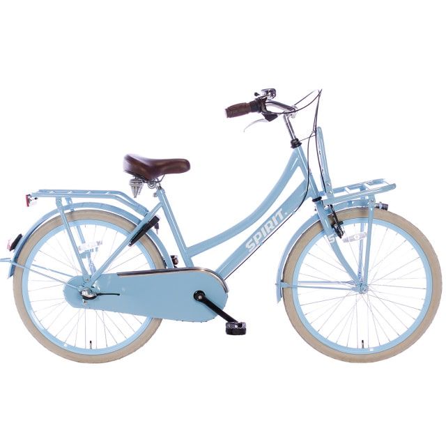 Spirit Cargo N3 26 inch Blauw