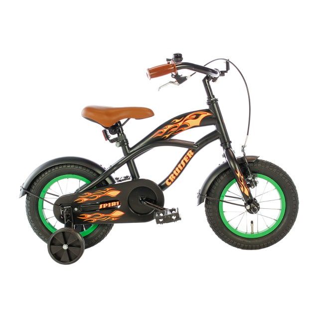 Spirit Cruiser 12 inch Groen