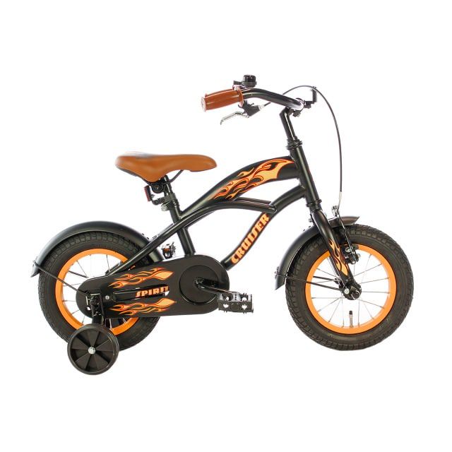 Spirit Cruiser 12 inch Oranje