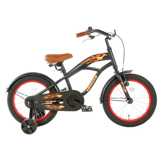 Spirit Cruiser 16 inch Rood