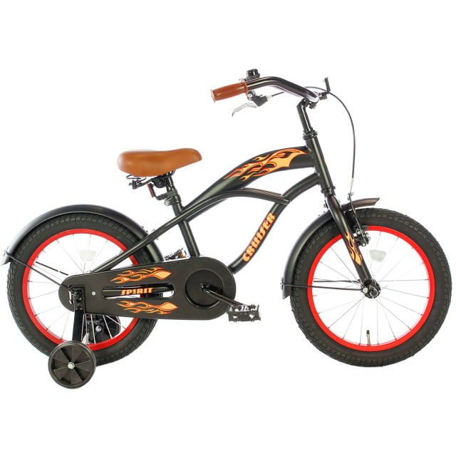 Spirit Cruiser 16 inch Rood