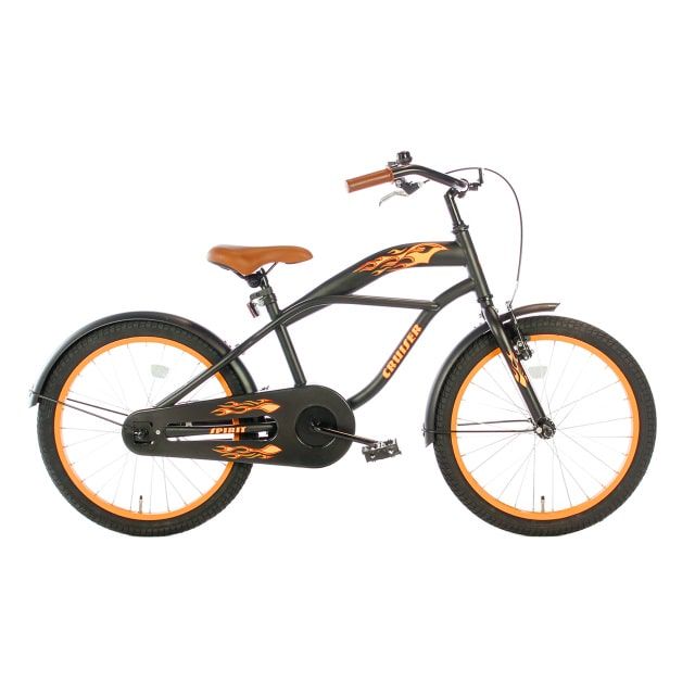 Spirit Cruiser 18 inch Oranje