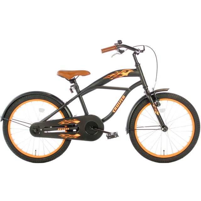 Spirit Cruiser 18 inch Oranje