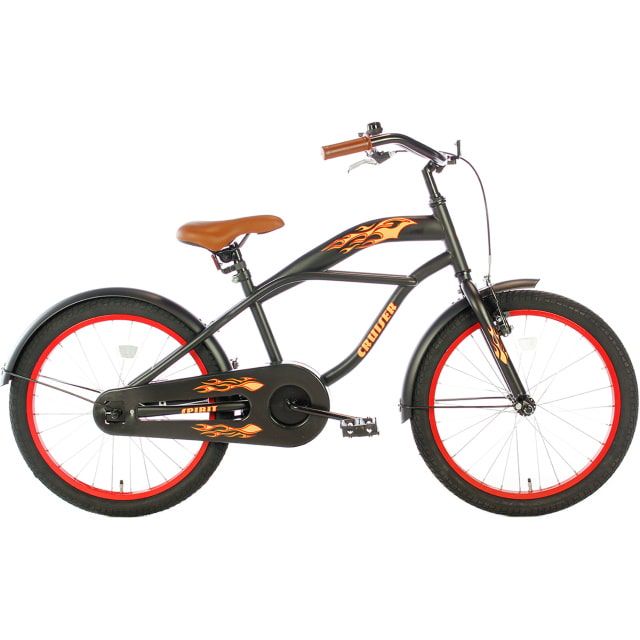 Spirit Cruiser 18 inch Rood