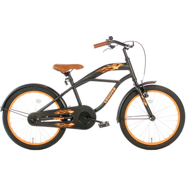 Spirit Cruiser 20 inch Oranje