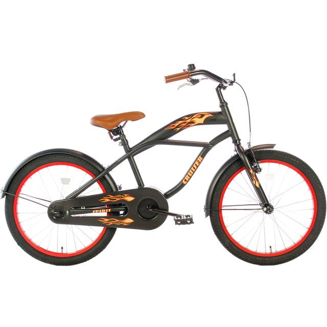 Spirit Cruiser 20 inch Rood