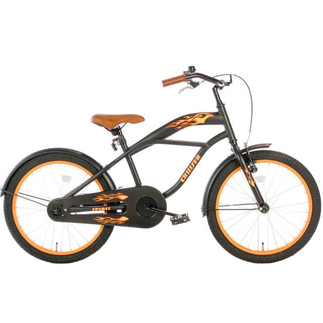 Spirit Cruiser 22 inch Oranje