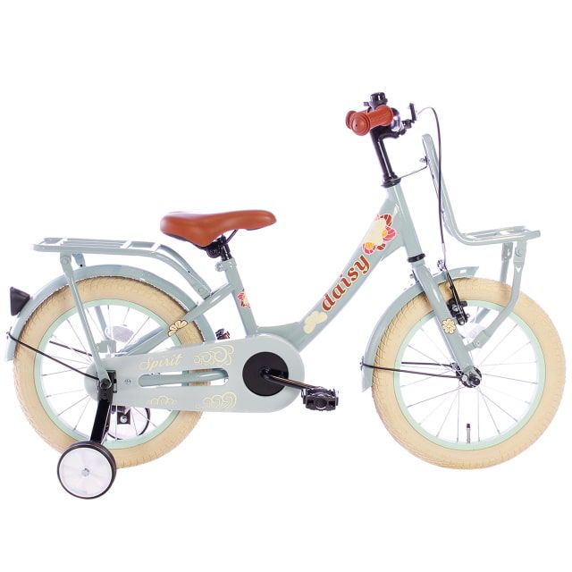 Spirit Daisy 16 inch Groen