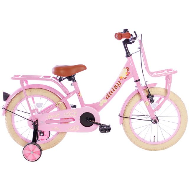 Spirit Daisy 16 inch Roze