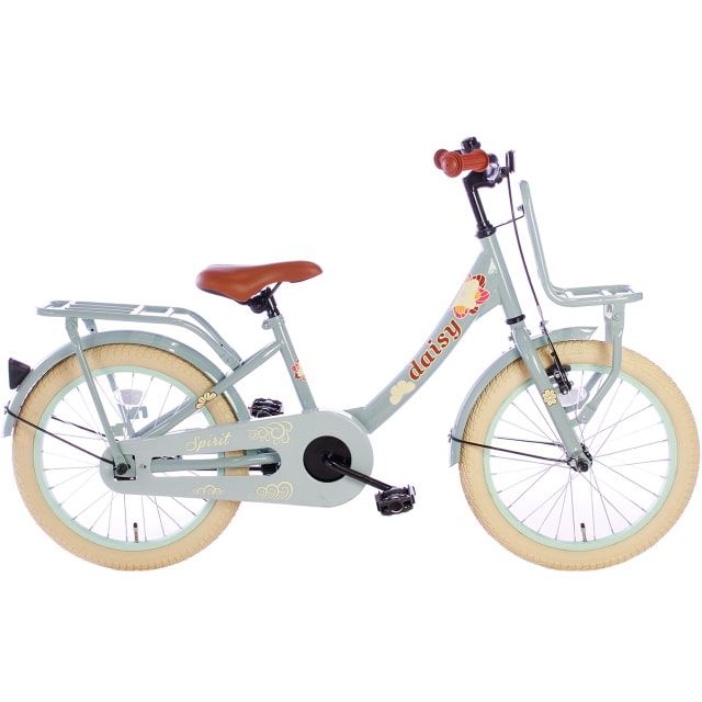 Spirit Daisy 18 inch Groen