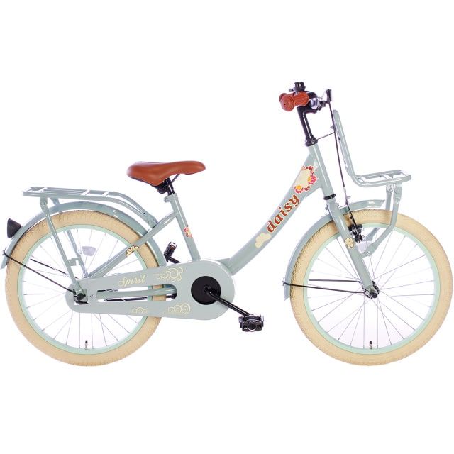Spirit Daisy 20 inch Groen