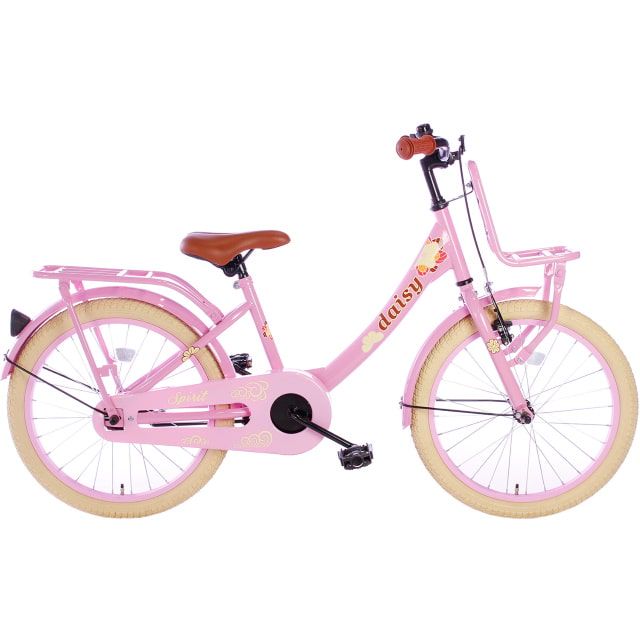 Spirit Daisy 20 inch Roze