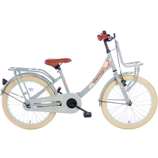 Spirit Daisy 22 inch Groen