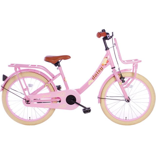 Spirit Daisy 22 inch Roze