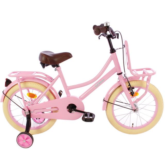 Spirit Diva 12 inch Roze